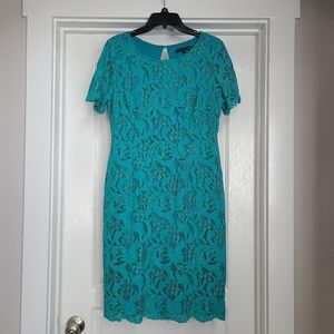 Preston&York lace dress